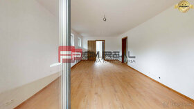 Nový 3 - izbový apartmán Vysoké Tatry 76m2 2x terasa prízemi - 4