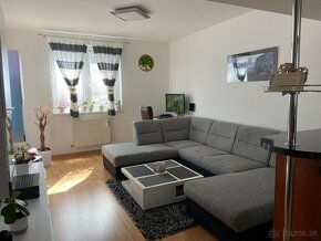 Predaj útulného 2-izbového bytu na Benkovej ulici - 4