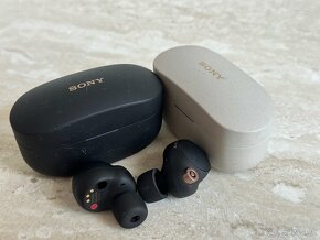 SONY WF-1000XM4 - 4