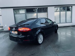 Ford Mondeo 2014 - 4
