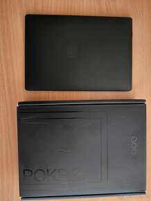 E-čítačka - ONYX BOOX POKE 3 čierna - 4