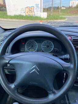 Citroën Xsara 1.4l 5D - 4
