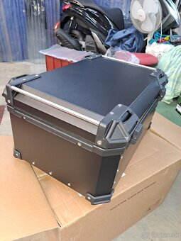 Kufor na moto 45 lit  55 lit 65 lit - 4