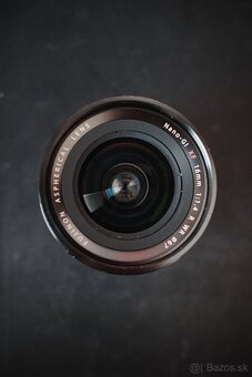 Fujifilm XF 16mm f/1.4 R WR - 4