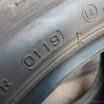 2x pneu 225/40r18 - 4