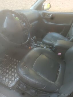 Hyundai Santa Fe - 4