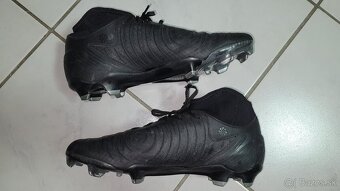 Predám kopačky Nike phantom luna, veľkost 44 - 4