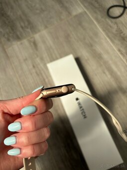Apple watch SE 40mm - 4