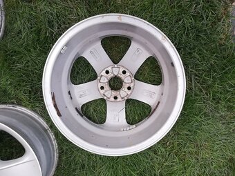 Seat Alhambra, Altea 5x112 r16 - 4