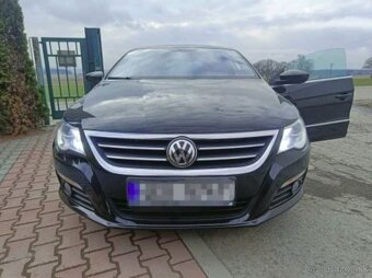 LED pre VW PASSAT CC do denného svietenia - canbusové - 4