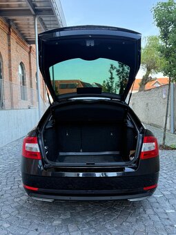 Škoda Octavia 1.5 TSI Ambition 110kW - 4