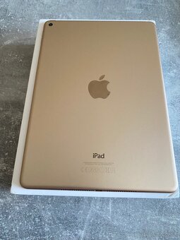 iPad Air 2 - 128 GB - Golden, plne funkčný - 4
