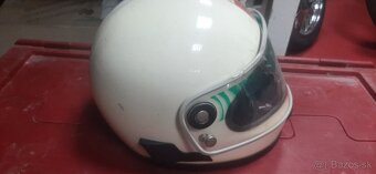 Predám prilbu ZNB - 4