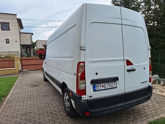 Renault Master - 4