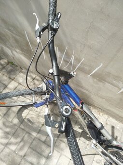 Dámsky bicykel - 4