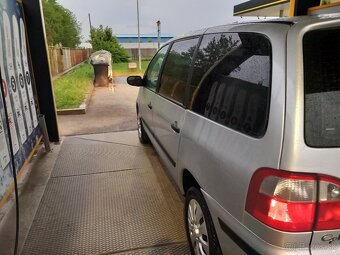 ford galaxy 1.9tdi,6rych, r.v 2006, 7. miestny, stk-ek2026, - 4