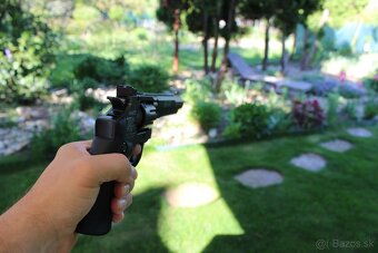 Vzduchovka Gamo Pr 776 revolver - 4