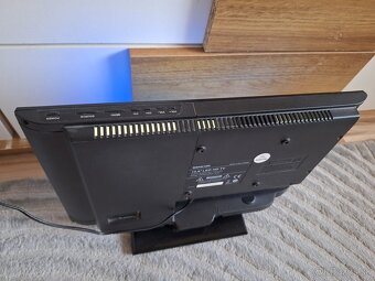 Televízor Sencor 40cm - 4