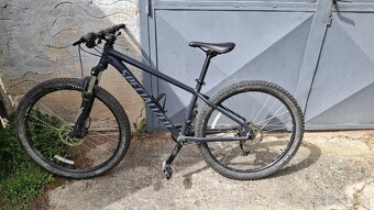 Specialized Rockhopper 27.5 - 4
