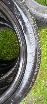 Pirelli sotto zero 225/45R18 runflat - 4