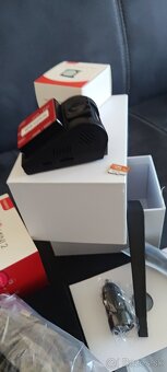 KAMERA DO Auta - 4