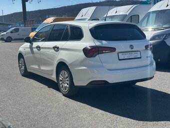 Fiat Tipo Kombi 1.4 95k Italia • Odpočet DPH - 4