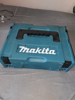 Aku makita nová z priklepom - 4