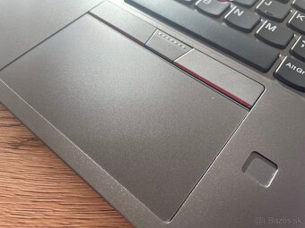 konvertibilné Lenovo ThinkPad X1 Yoga 5th - i7-10610 / 16GB - 4