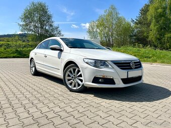 Volkswagen Passat 2.0 TDI Highline - 4
