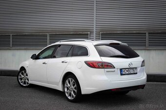 Mazda 6 2.0 MZR-CD CE - 4