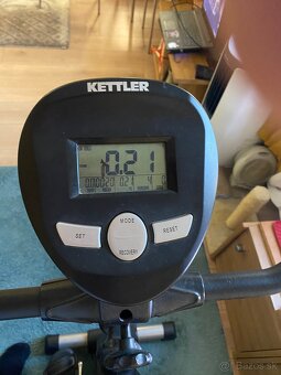 KETTLER PASO 100 - 4
