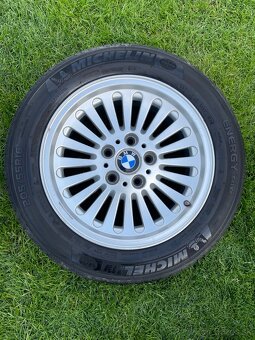 BMW elektróny r16 - 4