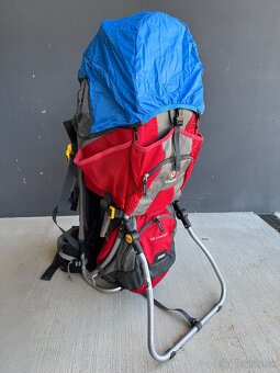 Deuter KID COMFORT II. nosič - 4