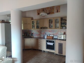 3izbovy dom - 4