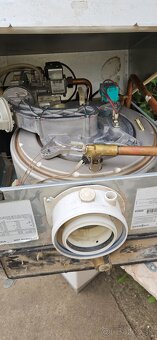 Viessmann Vitodens 200 - 4