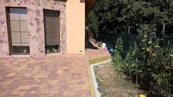 Zámkova dlazba pokládka-betónove ploty výstavba a predaj - 4
