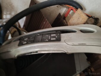 Mercedes Benz a170 - 4
