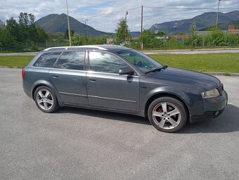 Audi - 4