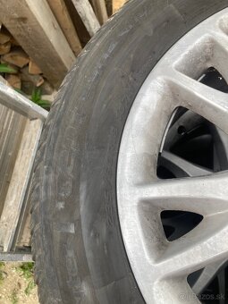 5x108 R18 … volvo xc - 4