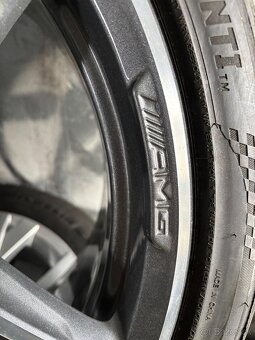 Mercedes Amg R19,C63amg/c43amg/C - 4