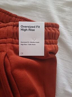 Nike pánske tepláky XL - 4