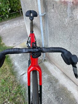 Trek checkpoint sl5 s RD vel. 52 - 4