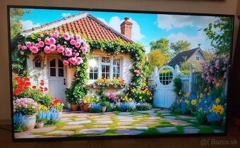 4K Smart Led Tv Chiq 65"(165cm) - 4