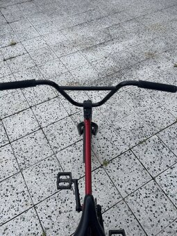 BMX WTP Arcade 2020 - 4