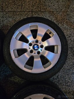 BMW r17 5x120 - 4