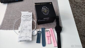 Huawei Watch GT4 veľké 46 mm - 4