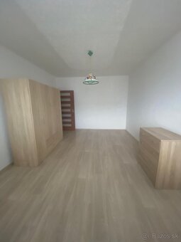 Prenájom - 4