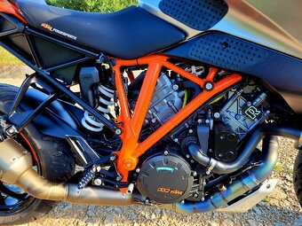 KTM SuperDuke 1290 GT - 4