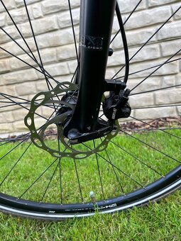 Specialized crosstrail L - 4
