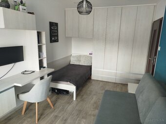 3 izbový byt - Bardejov - 4
